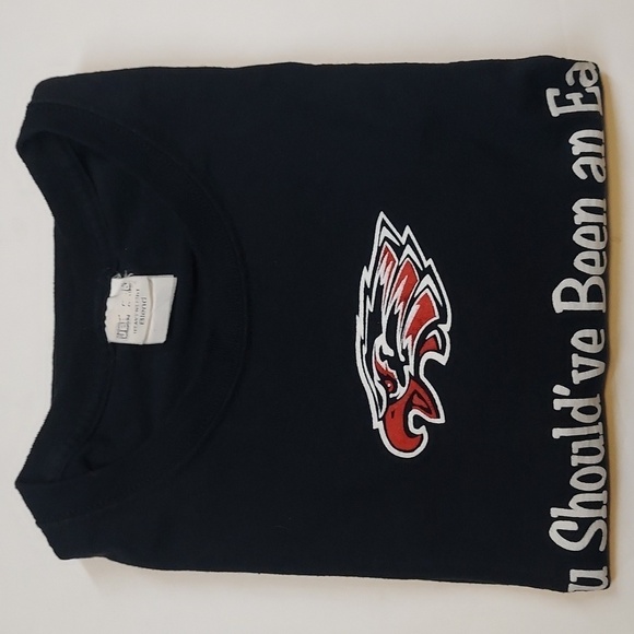 You've should of been an eagle Tee Size L/XL - Picture 9 of 9